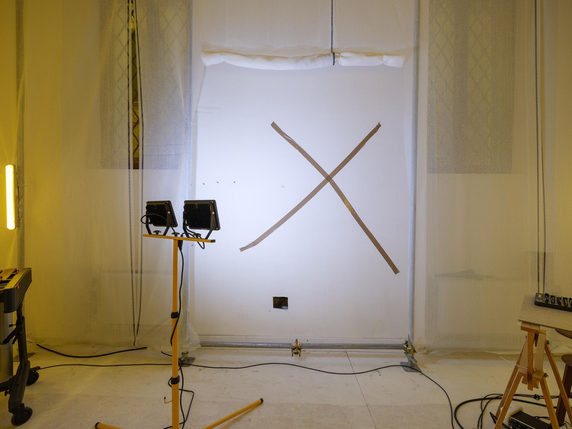 Pawilon Stolicy Apostolskiej z wyróżnieniem - Biennale Wenecja 2025