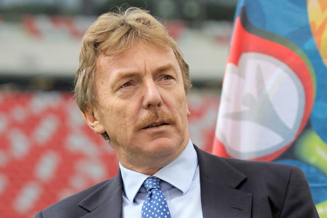 Zbigniew Boniek