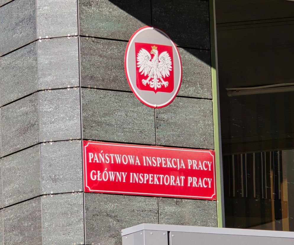 Jest zmiana decyzji! Państwowa Inspekcja Pracy zostaje w Grudziądzu 