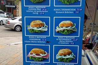 Ceny nad morzem. Jak uniknąć paragonów grozy?