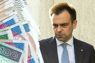 Budżet pęka w szwach! Deficyt po wrześniu przekroczył 201 miliardów złotych