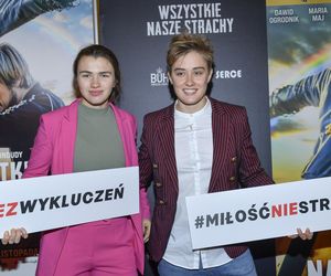 Katarzyna Zillmann, Julia Walczak