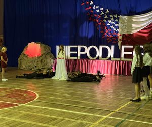 Akademia Patriotyczna w Szkole Podstawowej nr 2 w Grudziądzu