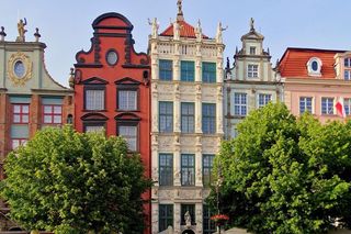 To najpopularniejsza dzielnica w Gdańsku według AI. Musisz to zobaczyć