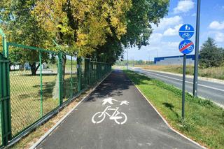 Przyjazna powodem konfliktu. Co jest nie tak ze znajdującym się tam przejazdem rowerowym?