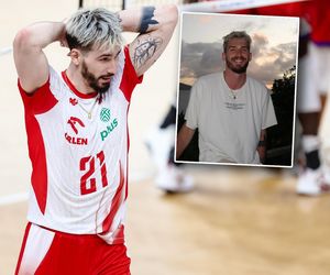Tomasz Fornal o transferze do Turcji. Ma jedną misję oprócz siatkówki. Chodzi o... kebaby [WYWIAD SUPER EXPRESSU]