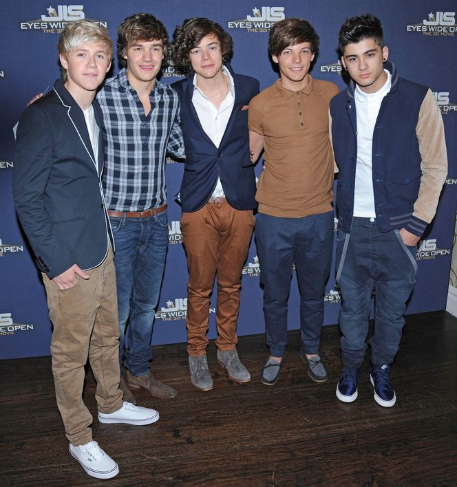 One Direction