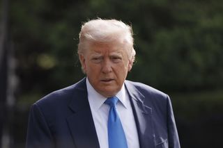 Donald Trump traci cierpliwość wobec Putina. Prezydent USA zapowiada nowe sankcje na Rosję 