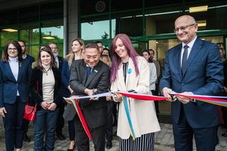 Lublin ma nowe, wspólne miejsce dla Polaków i Ukraińców. To Spilno Lublin