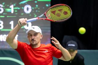 Gigantyczny sukces Polaka! Jest w półfinale Australian Open. Pogrom w ćwierćfinale