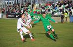 Warta Poznań - GKS Tychy 1:1