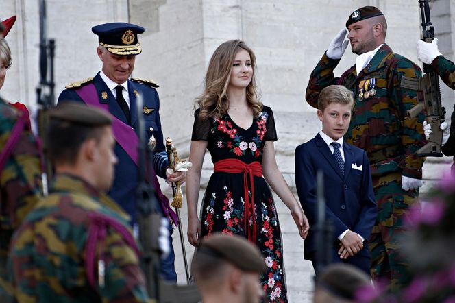 Trump chce wyrzucić księżniczkę z USA! "To przyszła królowa"