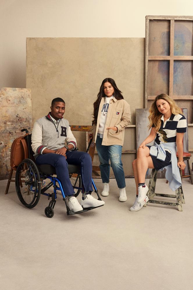 Tommy Hilfiger Adaptive