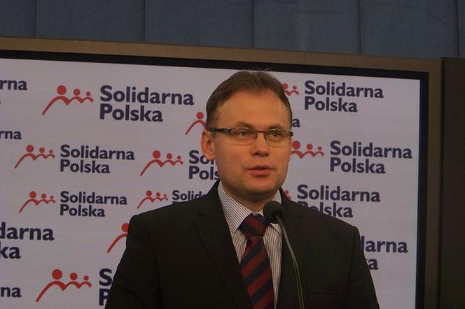 Arkadiusz Mularczyk