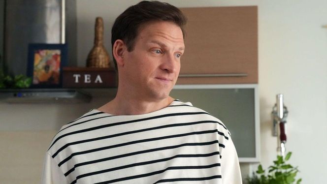 Barwy szczęścia, odcinek 3254. Łukasz (Michał Rolnicki)