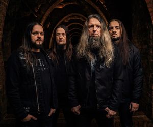 Thy Disease odkrywa karty – premiera 8. LP „United We Fall” już w listopadzie Pierwszy singiel „Regicide” już w sieci!