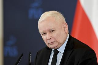 Kaczyński wrócił do pracy i zwołał naradę. Wielki zjazd prominentnych polityków PiS