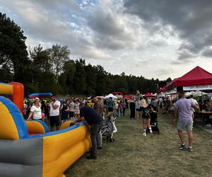 Festiwal Lato dobiega końca Małogoszcz