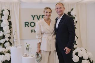 Małgorzata Socha polską ambasadorką gamy kosmetyków  ANTI-ÂGE GLOBAL od Yves Rocher 