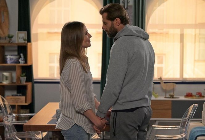 "Pierwsza miłość" - policja poszukuje Łukasza Mejera! Mężczyzna jest podejrzewany o zabójstwo kobiety