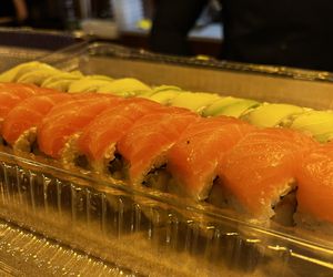 Eska Summer City w olsztyńskim Nova Sushi