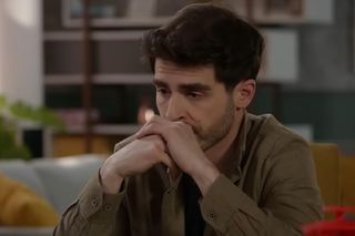 	Pierwsza miłość odc. 4035. Kacper (Damian Kulec)