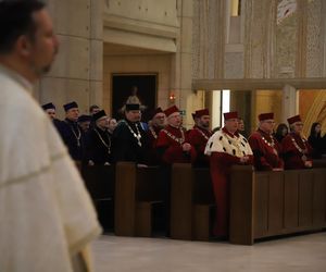 Uniwersytet Papieski w Krakowie uroczyście zainaugurował nowy rok akademicki