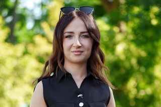 Karolina (Rolnik szuka żony 2025)