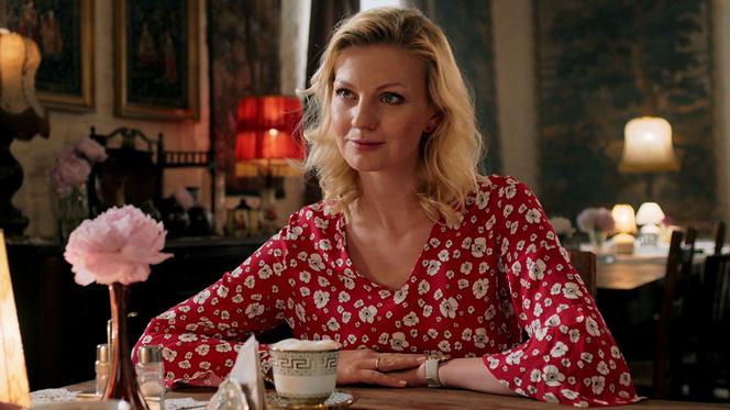 Lepsza połowa odc. 6. Miłka (Katarzyna Kołeczek)