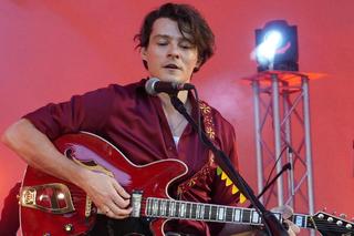 Koncert Tomka Ziętka zainaugurował 38. Tarnowską Nagrodę Filmową