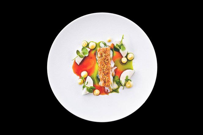 Wykwintne jedzenie i niezwykła atmosfera... Oto najbardziej ekskluzywne restauracje Warszawy [GALERIA]
