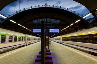 Nowy rozkład PKP Intercity z Wrocławia. Szykują się wielkie zmiany, szybciej pojedziemy do Warszawy i Gdańska 