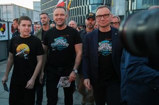 Warszawiacy śpiewają (nie)zakazane piosenki 2025