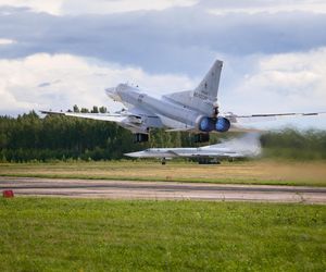 Tu-95, Tu-22M3 i Tu-160M