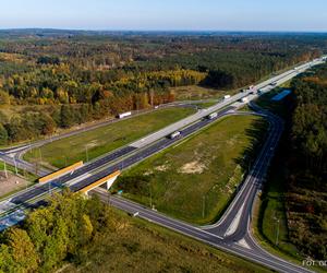 Odcinek A18 w Lubuskiem oddany. Kolejne prace przygotowawcze do remontu dróg w toku