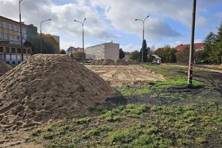 W Olsztynie powstaje nowoczesny kompleks sportowy. To jeden z największych projektów