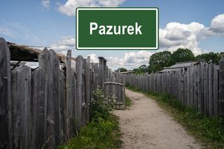 Pazurek