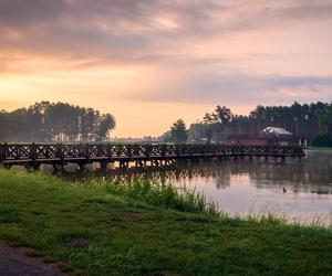 Krasnobród uzdrowisko