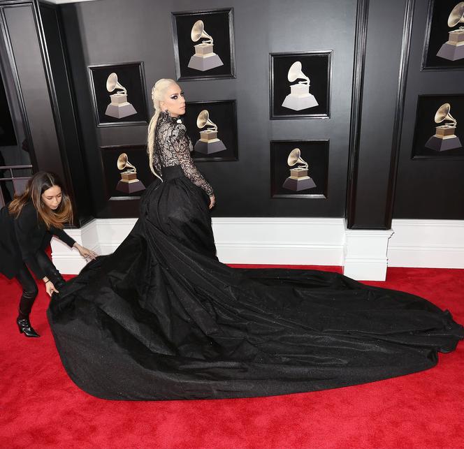 Lady Gaga - Grammy 2018