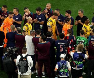 Zamieszki po triumfie PSG w finale Ligi Mistrzów