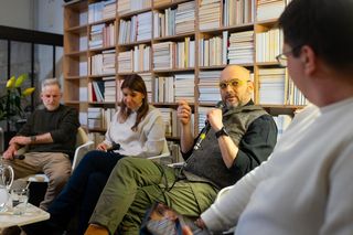 Czas na nową architekturę: czego nie widać?