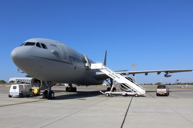 Airbus Voyage