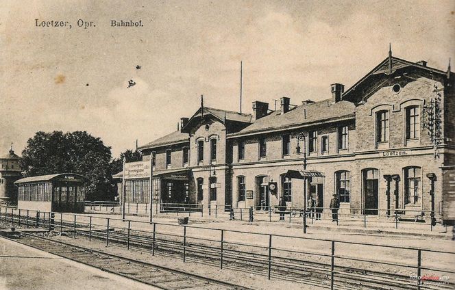 Giżycko