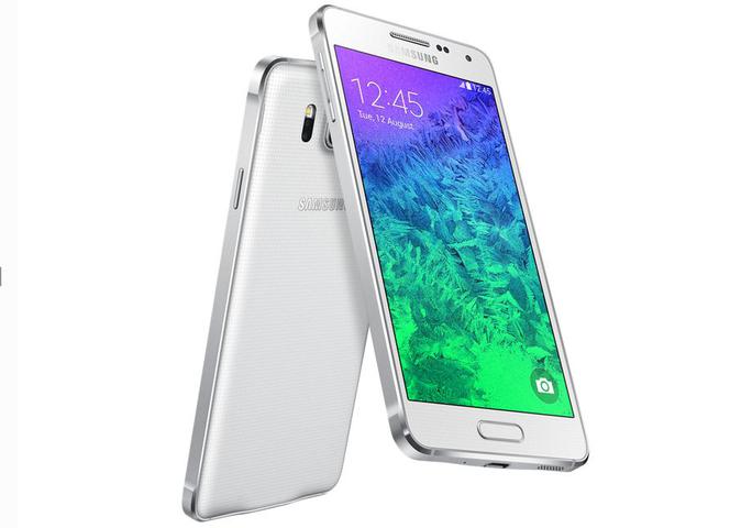 Samsung Galaxy Alfa/Galaxy Alfa2