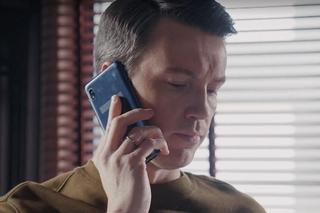 M jak miłość, odcinek 1812: Jakub Karski (Krzysztof Kwiatkowski)