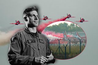 Katastrofa samolotu F-16. Prokuratura bada trzy hipotezy. Będzie rekonstrukcja samolotu?