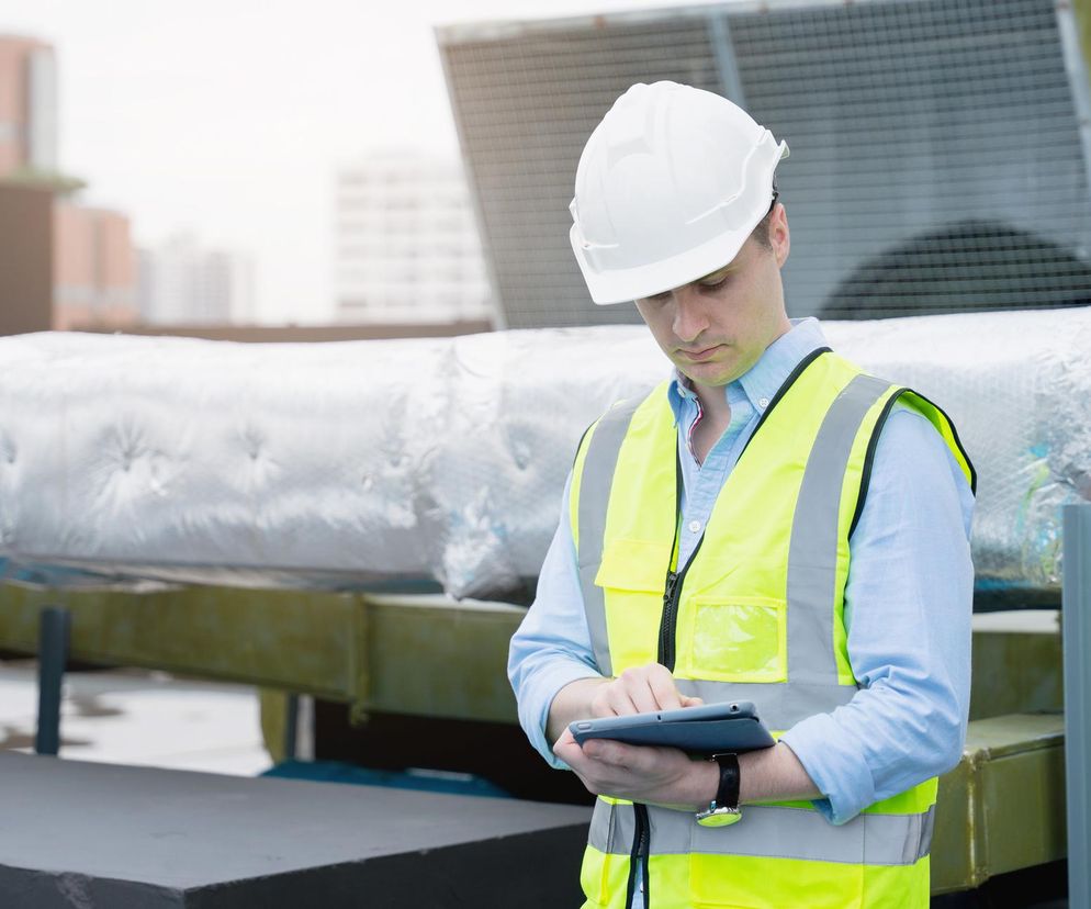 Instalacje HVAC w projektowaniu – typowe błędy i dobre praktyki