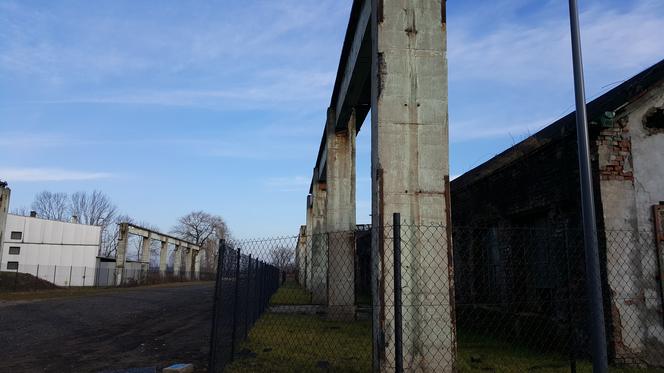 Fabryka Pełna Życia w Dąbrowie Górniczej