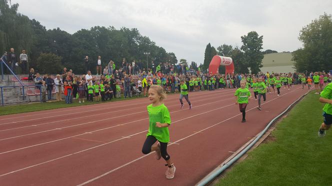 12. Bieg Siedleckiego Jacka