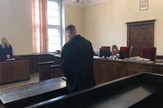 Kłamał w sprawie zabójstwa Adamowicza. Sąd uzasadnił wyrok [NOWE FAKTY]